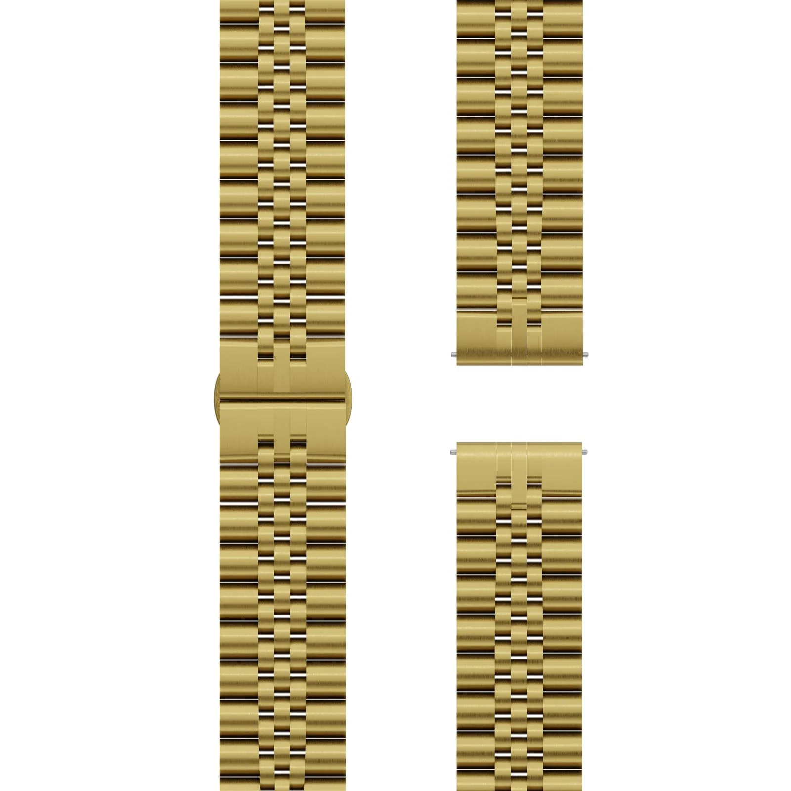 20 mm SteelFlex Edelstahl Armband - Image 3